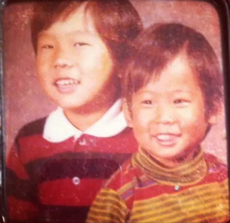 bobby lee brother|More.